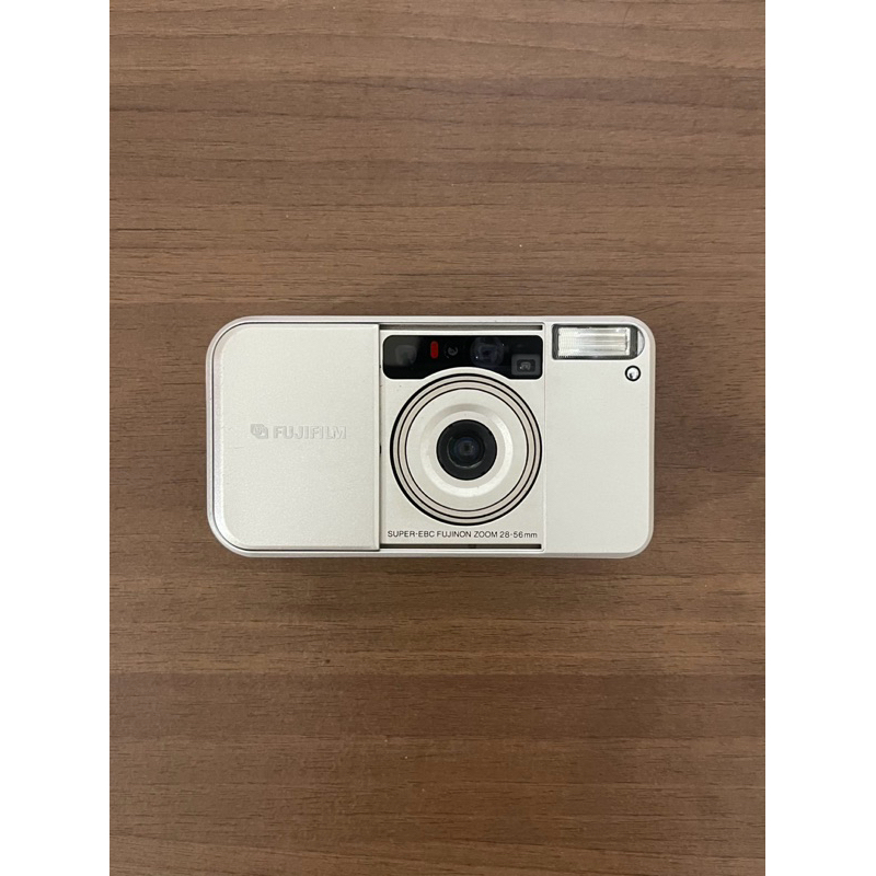 Fujifilm Tiara Zoom / DL Super Mini Zoom