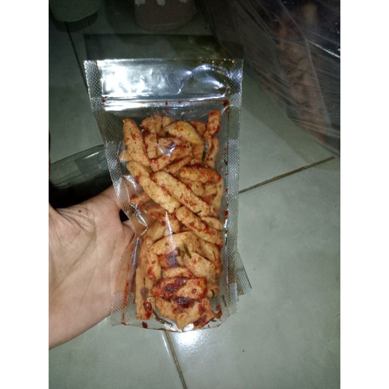 

basreng renyah
