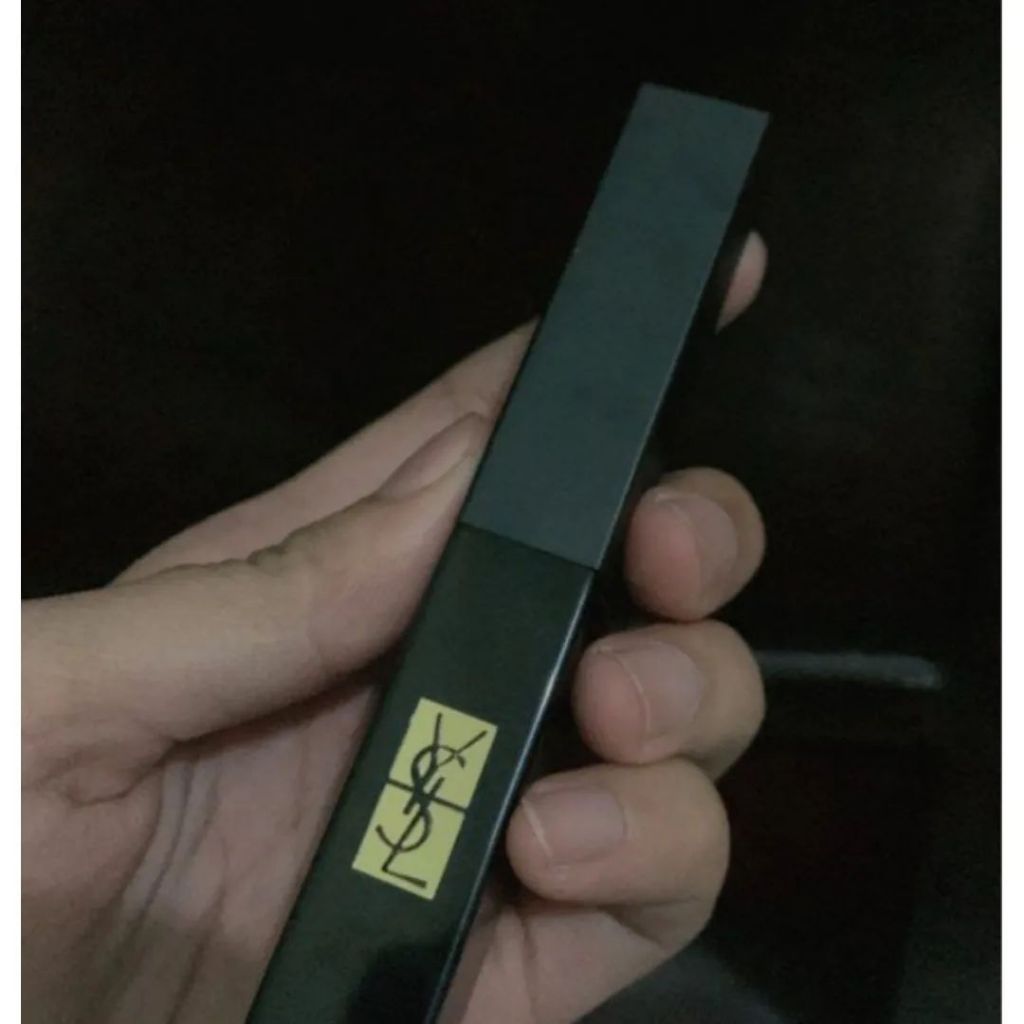 YSL lipstick preloved