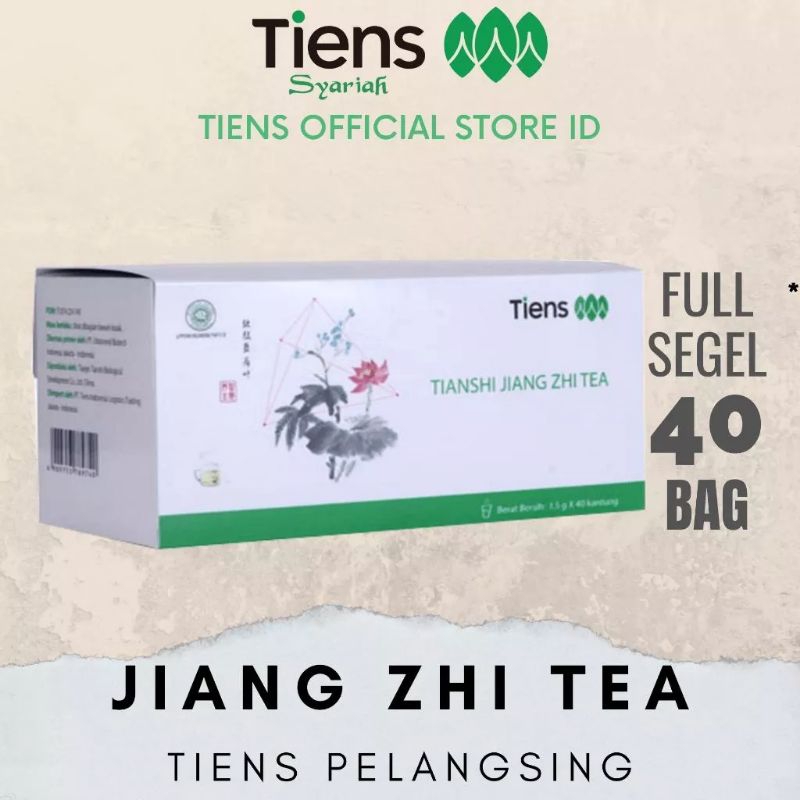 TEH PELANGSING TERBAIK || DI DUNIA