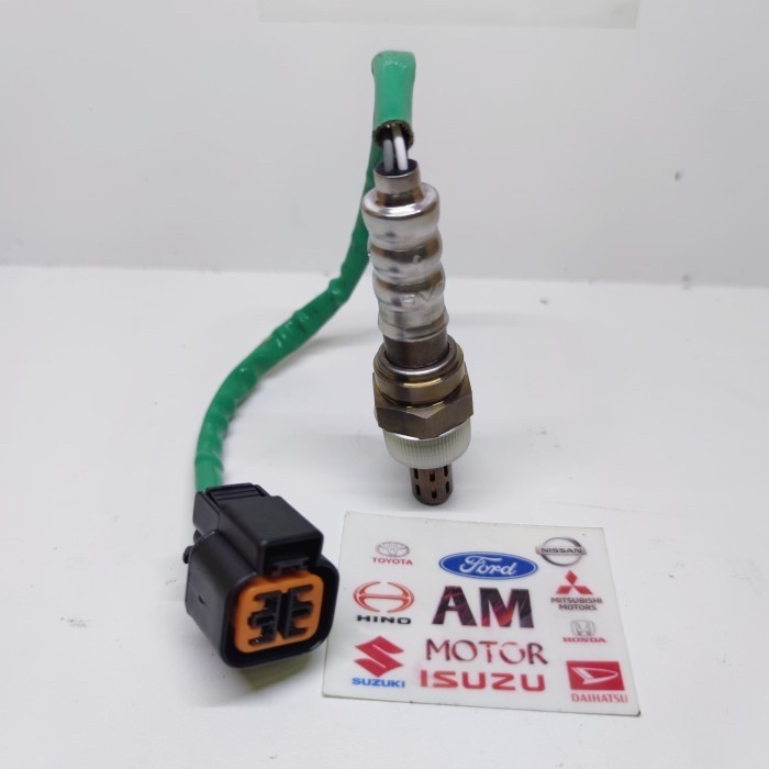 SENSOR OKSIGEN OXYGEN O2 PROTON EXORA SAGA CPS BLM FLX WAJA WIRA