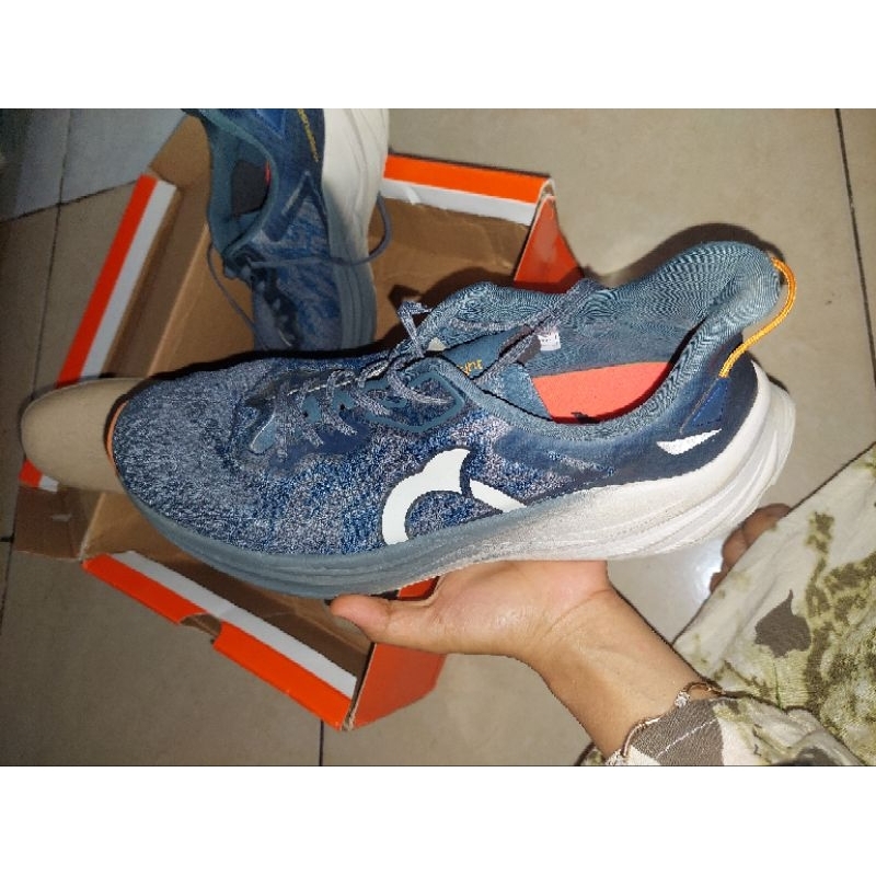 ortuseight hyperfuse 2.1 dark navy