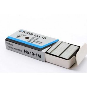

TERBAIK Isi StaplesStapler Etona No1 2 pak