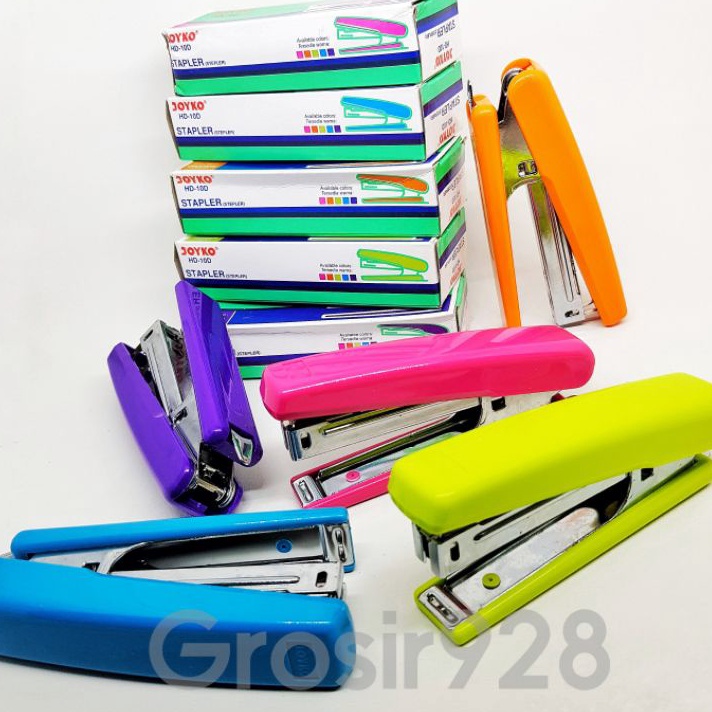 

PROMO BRAND Stapler Staples Hekter HD1D ORIGINAL