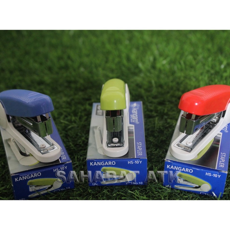 

PRODUCT TERKECE KANGORO STAPLES HS 1 Y STAPLES MURAH