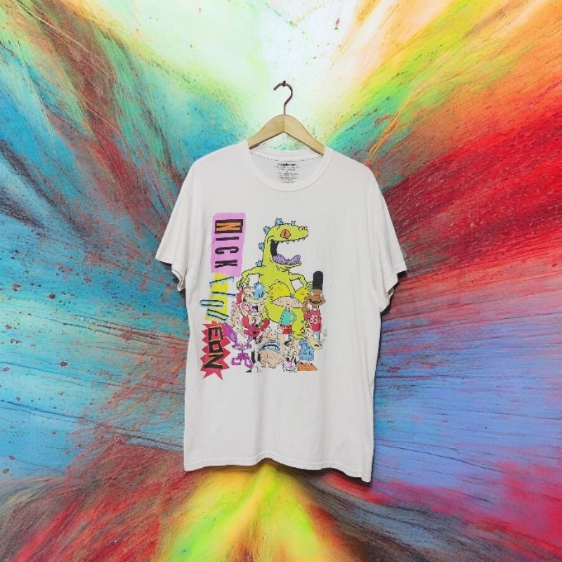 Nickelodeon Tee