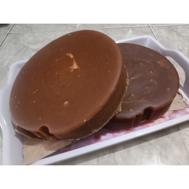 

Gula aren 100% MURNI nira pohon aren