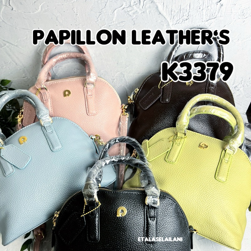 Tas Papillon K3379