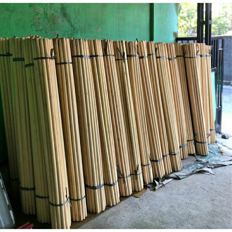 (BISA COD) Toya Rotan Silat / Toya Psht / Tongkat Silat / Toyak Silat / Toya Pencak Silat Ipsi / Toy