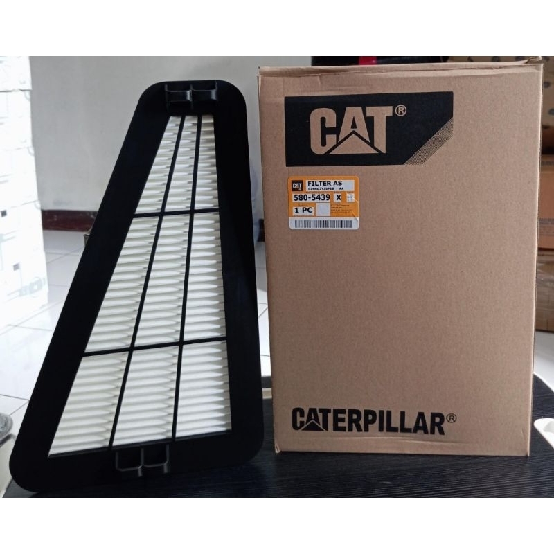 Cabin Filter/Filter Ac/Air Filter/580-5439