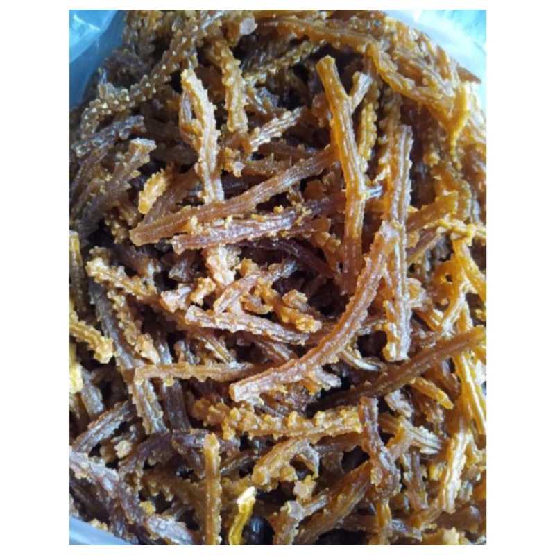 

kerupuk manggar mentah / kerupuk ulet (1.kg) (500.gr) (250.gr)
