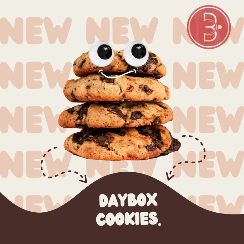 

soft cookies