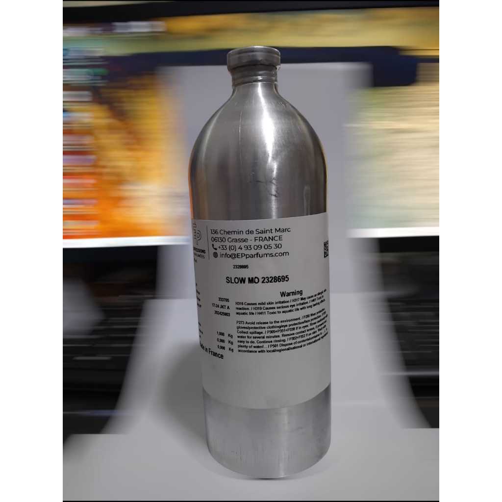 Slow Mo by Expression Parfumees  100 ml