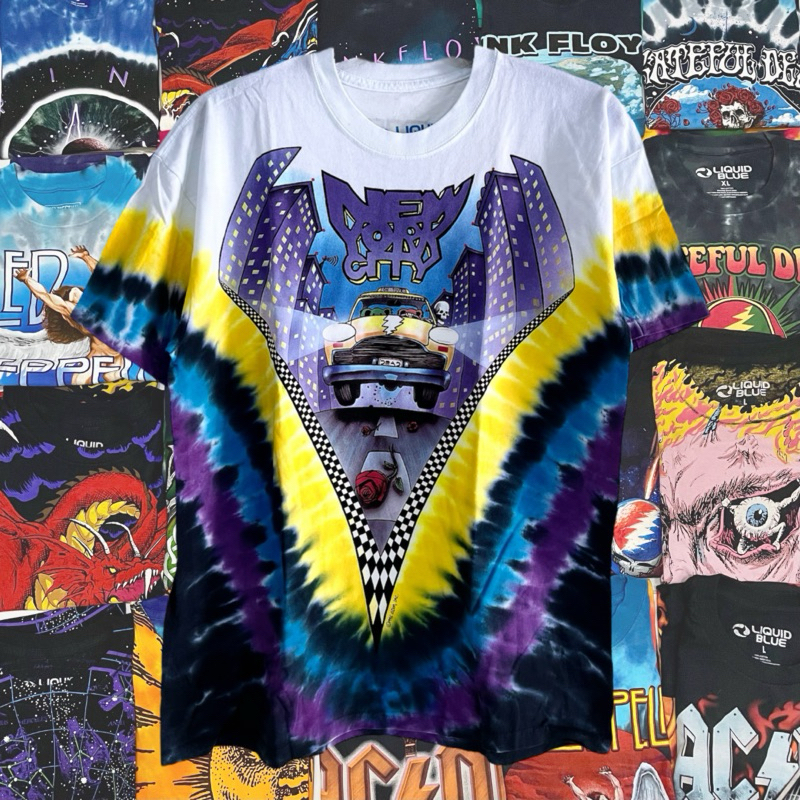 GRATEFUL DEAD - TAXI