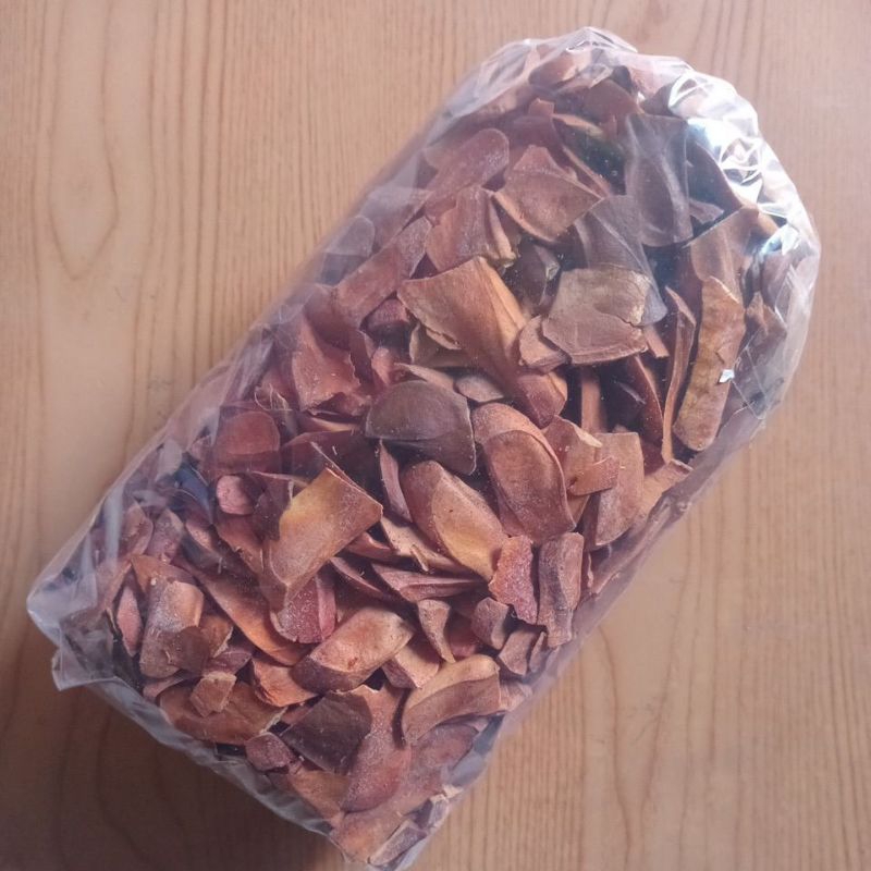 

Biji Buah Mahoni Super 1kg