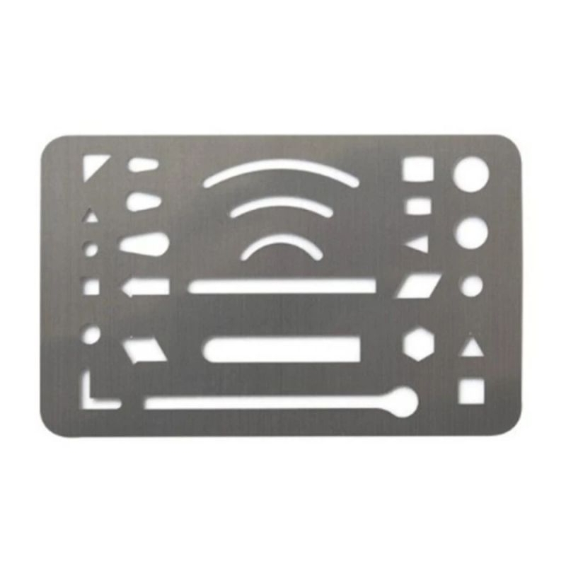 

Erasing Shield / Mal Penghapus