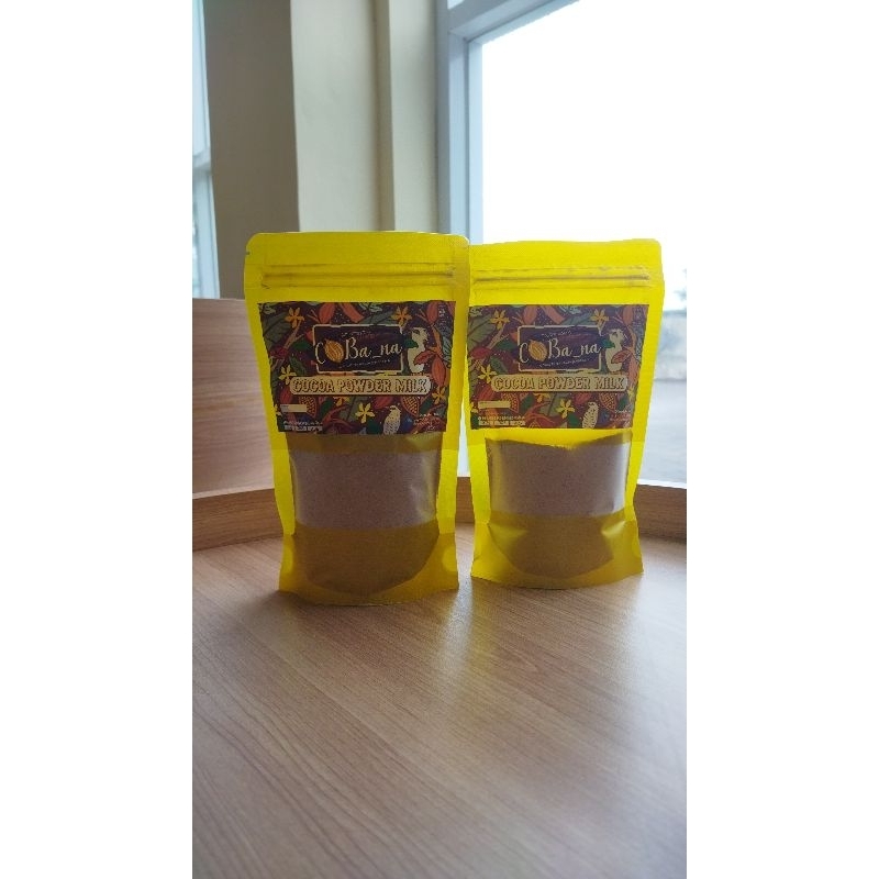 

Cocoa Milk Powder Cobana