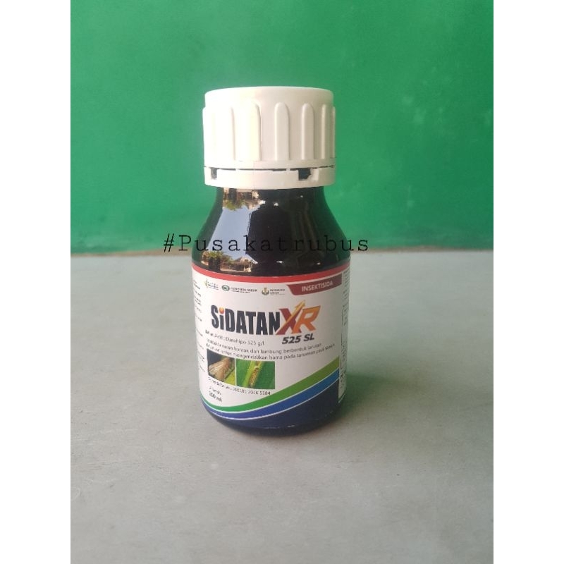Sidatan XR 525SL Insektisida 200ml 500ml