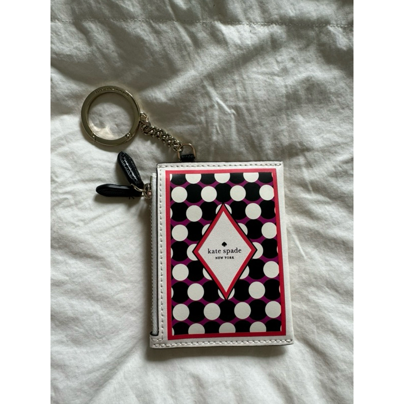 Kate Spade Card Wallet