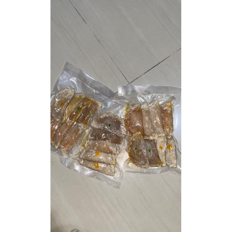 

Cireng Bites/ Cireng Crispy