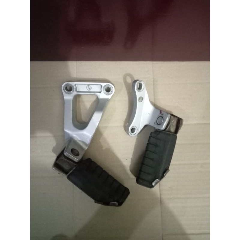 Footstep Step Belakang Mio Sporty Mio Smile Original Copotan 5TL