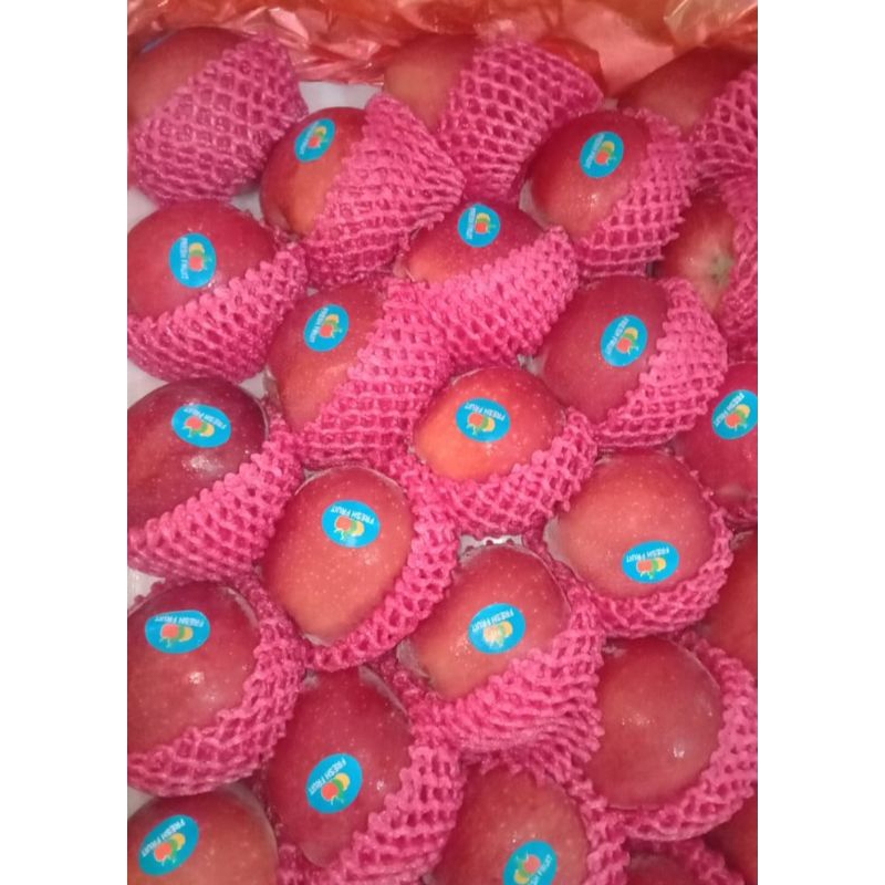 

APEL MERAH 1 kg
