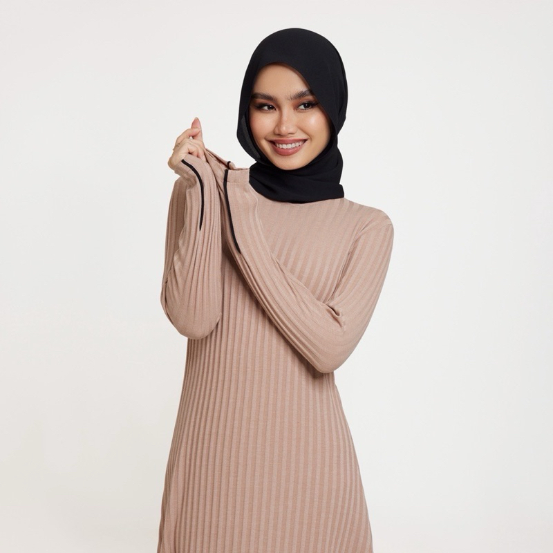 Parlor Dress by Lafiye (PL)