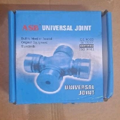 Anak Simpang Empat GU 2000