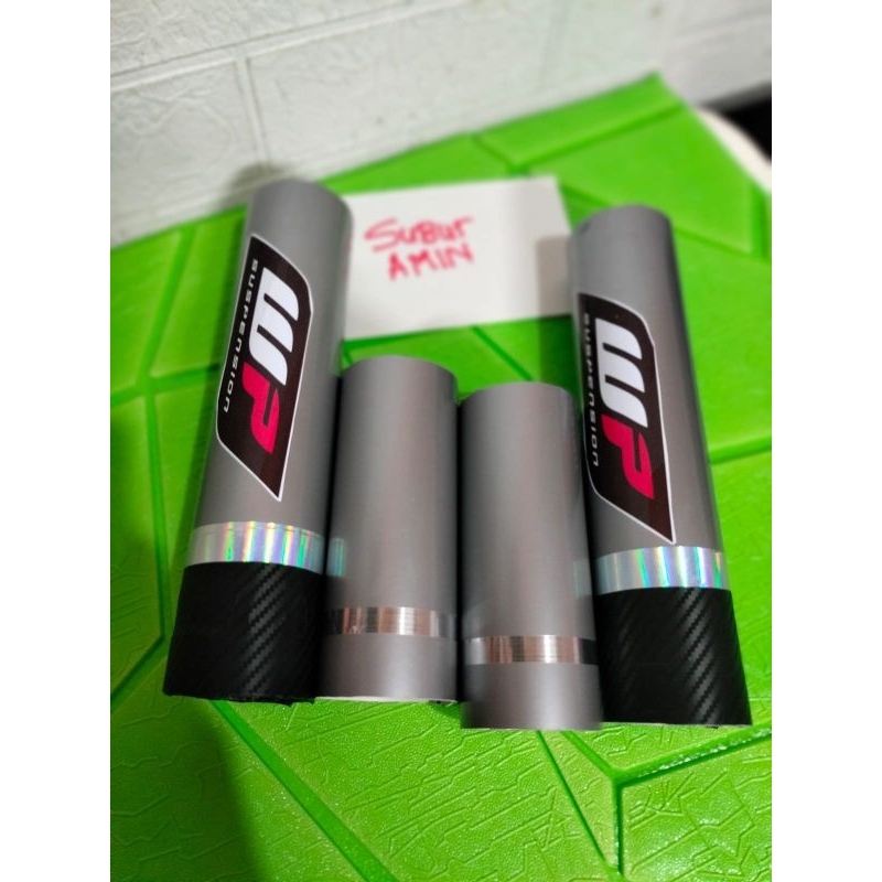 Cover usd shock usd Klx  BF dtracker