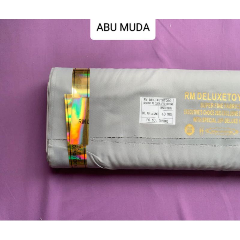 Kain TOYOBO Tojiro ¹/² M