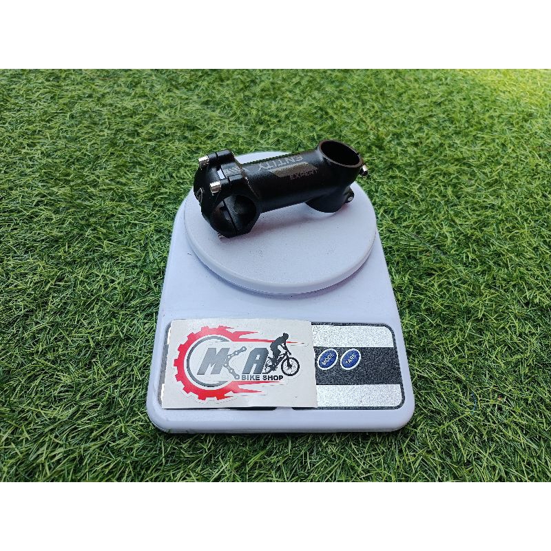 Stem Entity Expert 8cm 10° Like new