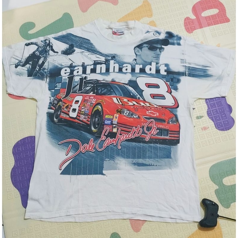 kaos nascar dale earndhart jr