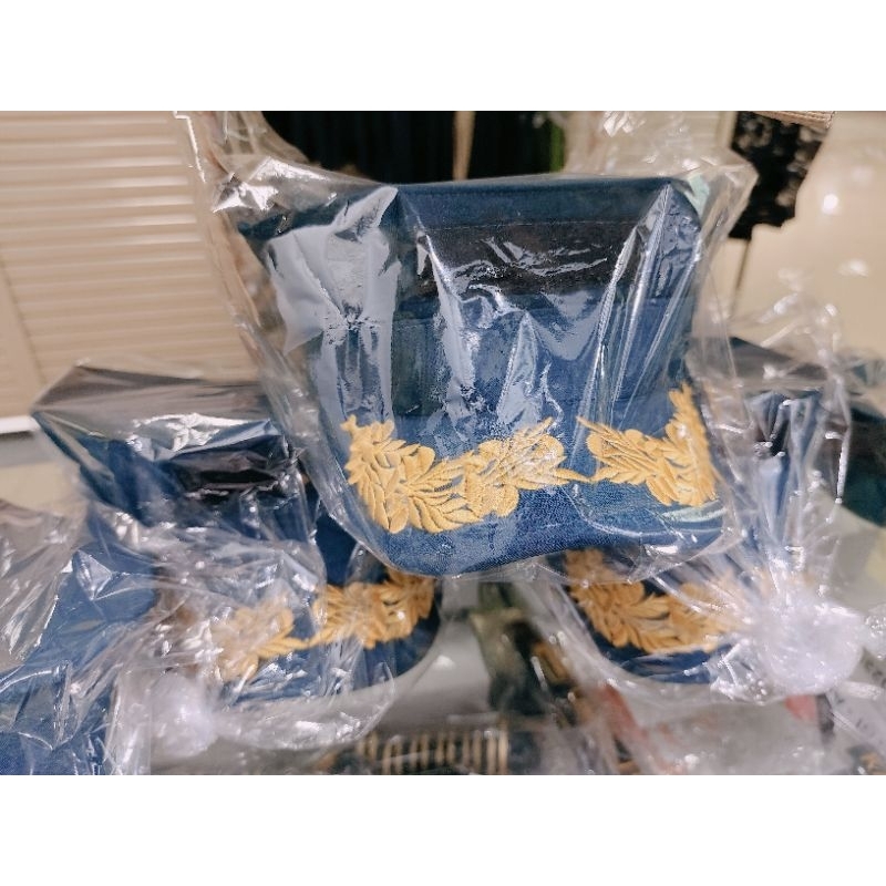 TOPI OKINAWA PAMEN PDH TNI-AL