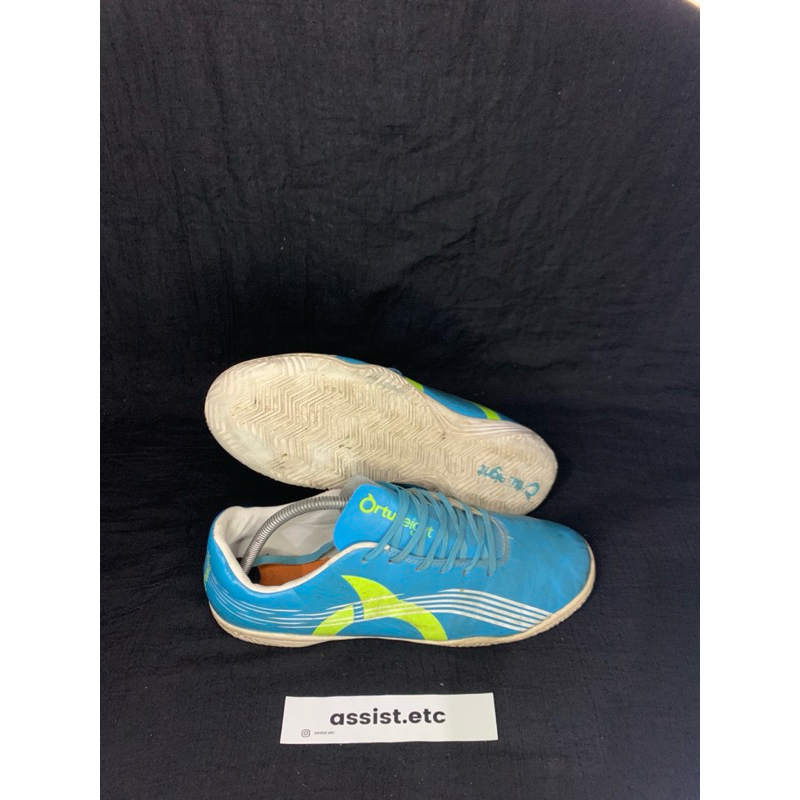 Sepatu Futsal Second ORTUSEIGHT HORIZON