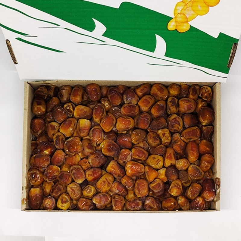 

Kurma Sukkary Al Qasim 3 kg