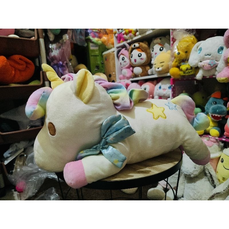 Boneka Unicorn Cantik Kiki lala