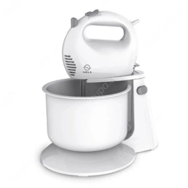 MIXER KELS INFORMA | STANDING MIXER LOW WATT