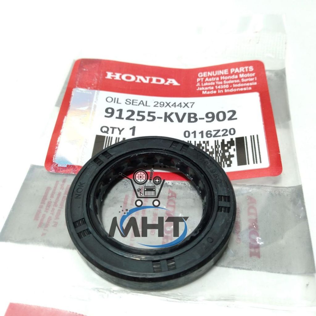 SEAL RODA BELAKANG VARIO 110 Seal Roda Belakang Vario Beat Scoopy Spacy KVB SEAL AS RODA BELAKANG