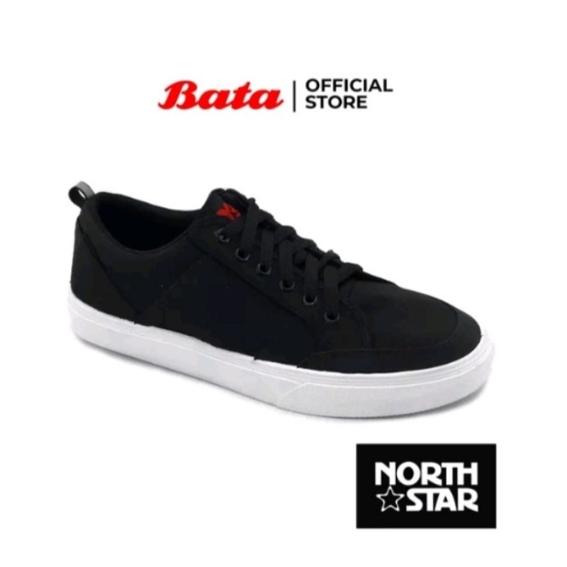 North Star  Sepatu Pria Vamper - 8896673