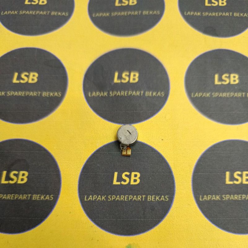 VIBRA GETAR XIAOMI REDMI 8 ORIGINAL BEKAS