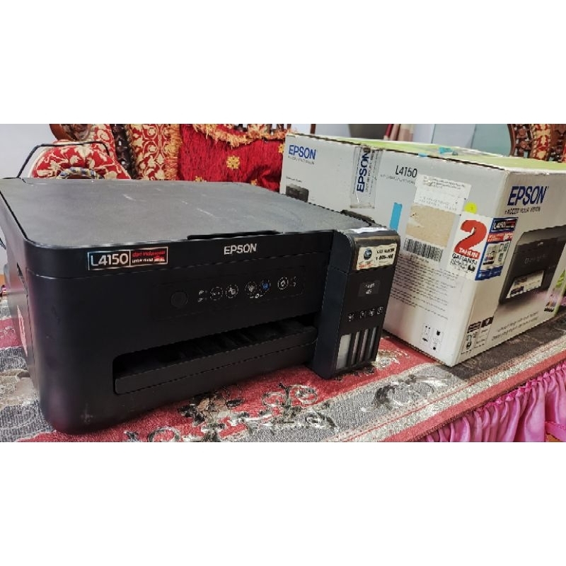 EpsonL4150