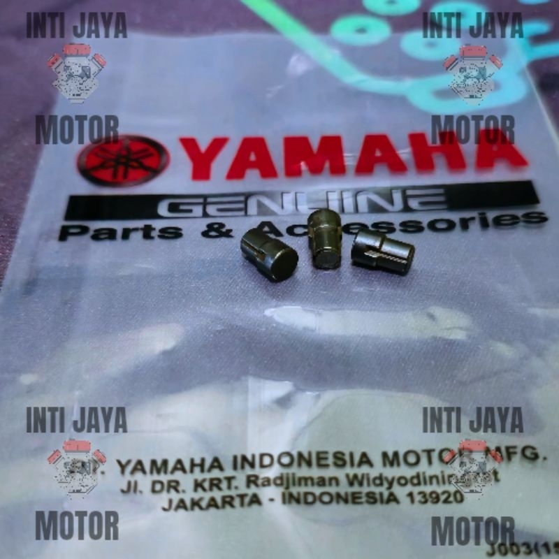 Pen pulley pin paku pully mio sporty mio j soul nouvo original lospack