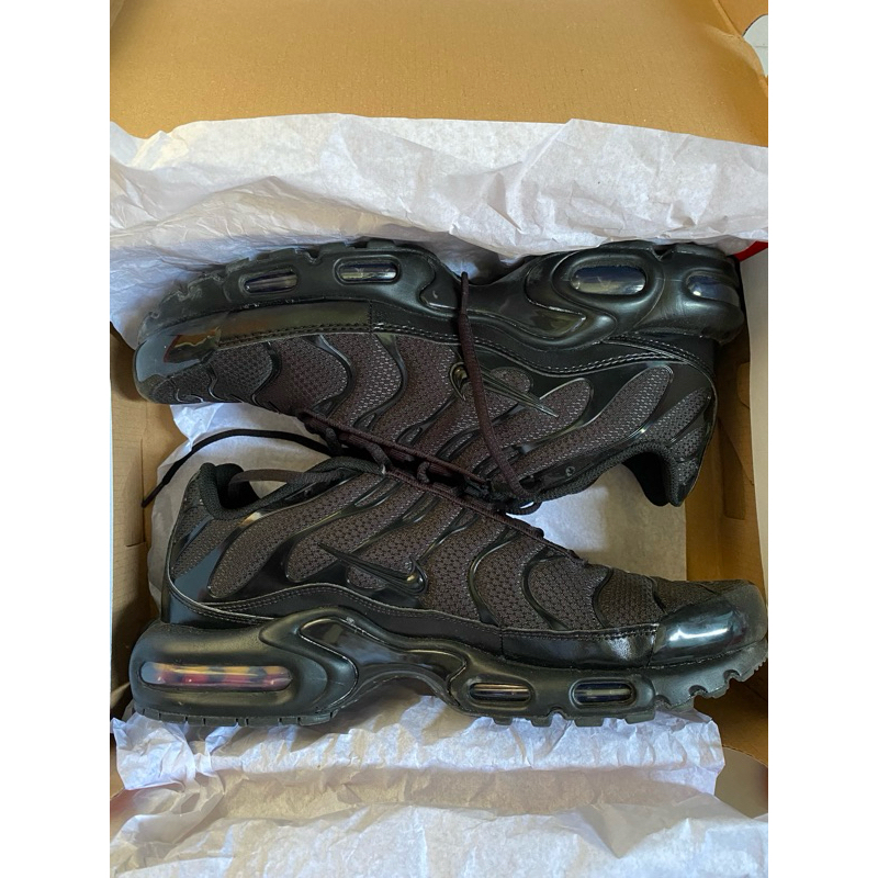 nike tn