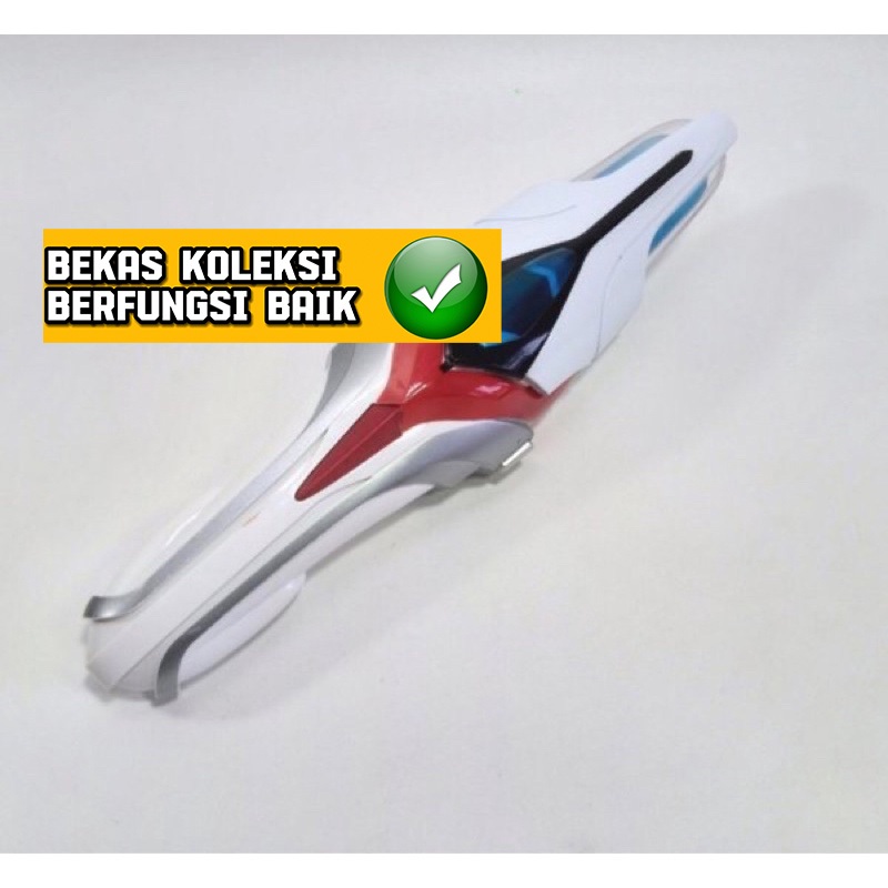 Dx Ultraman Ultra Nexus Evolution Changer Non Bandai