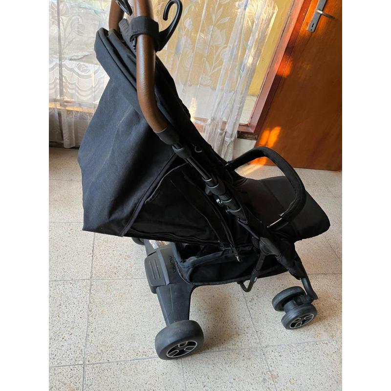 Stroller Nuna Pepp Next