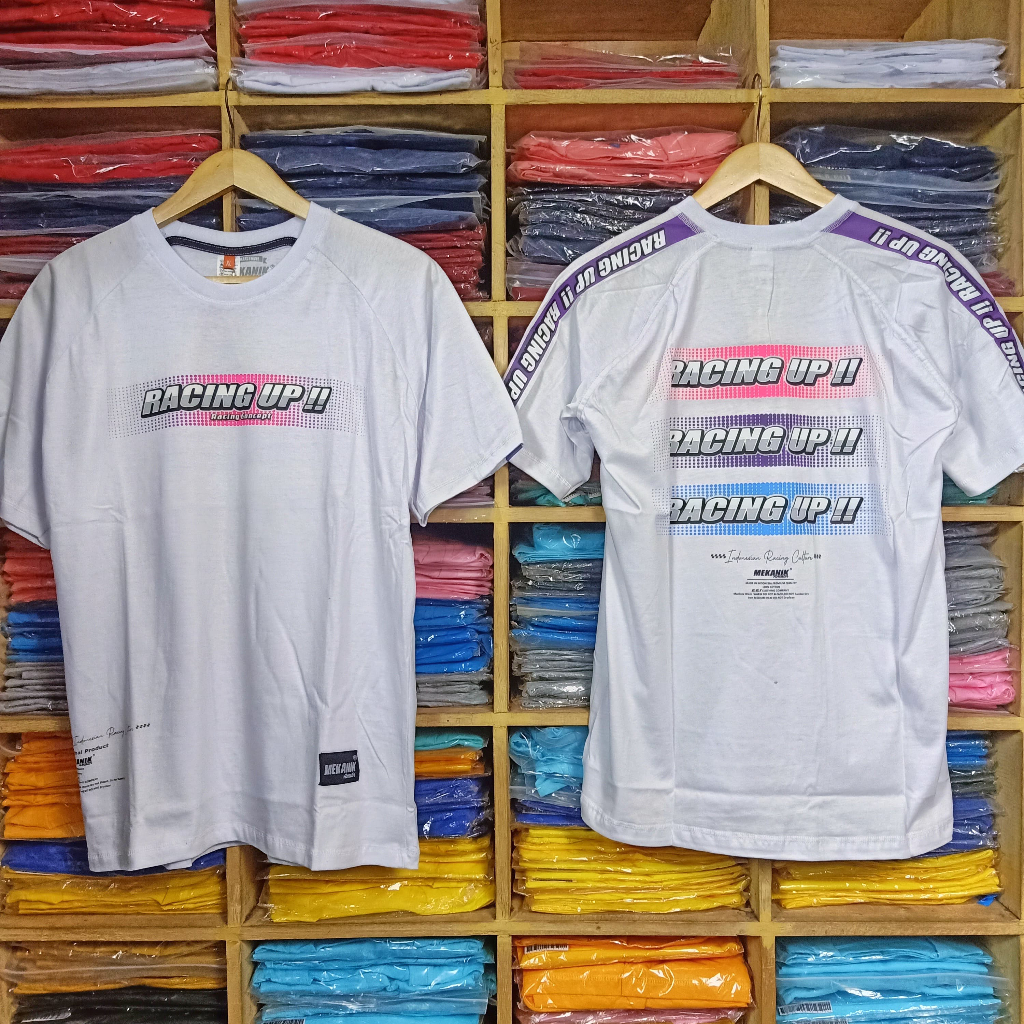MEKANIK AMATIR/KAOS RACING/KAOS MEKANIK AMATIR/KAOS BRAND/KAOS KEREN/BAJU RACING/BAJU DISTRO