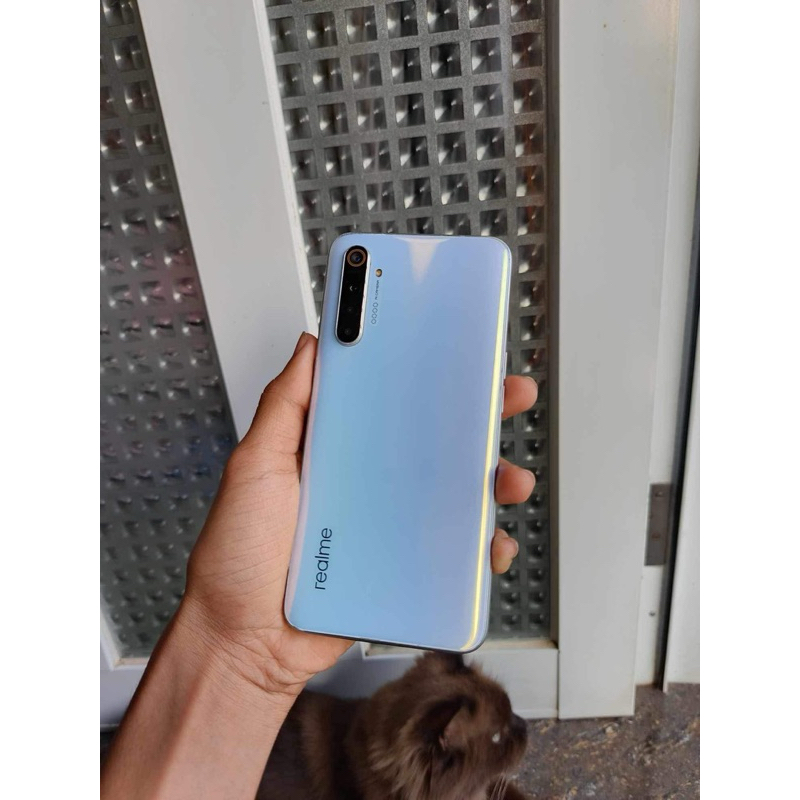 Realme xt 8/128gb