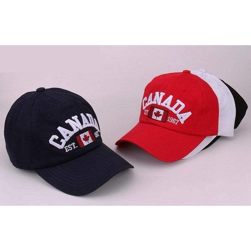 termurah topi basebal canada hits pria dan wanita topi distro kekinian real pick