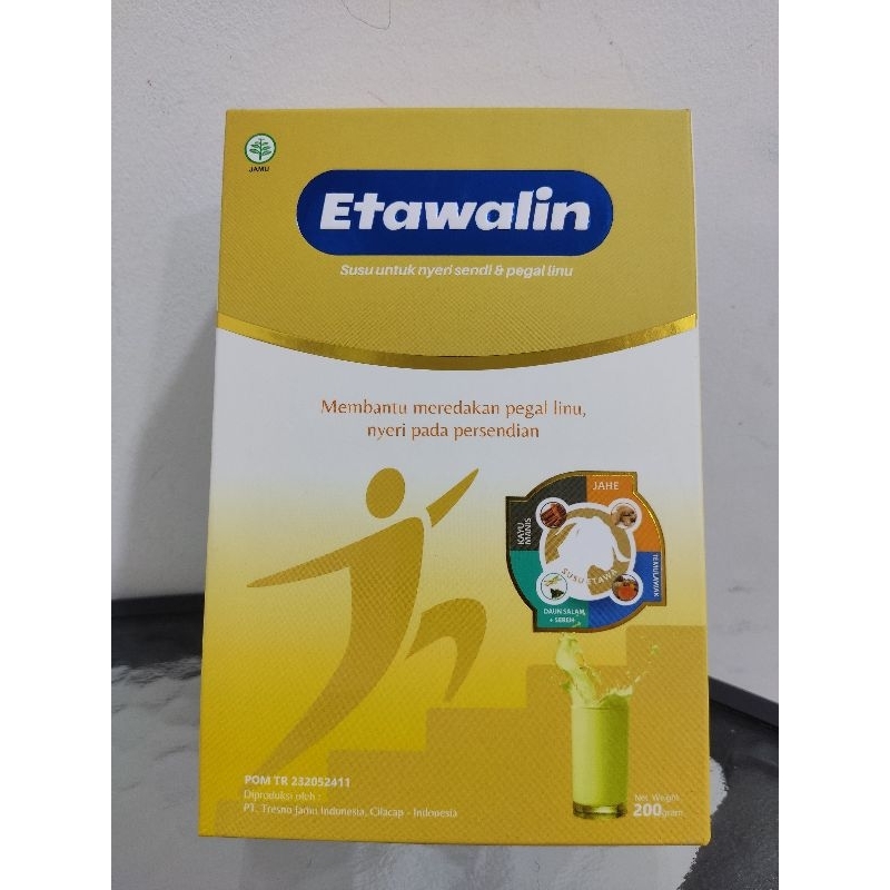 

ETAWALIN 200 gr