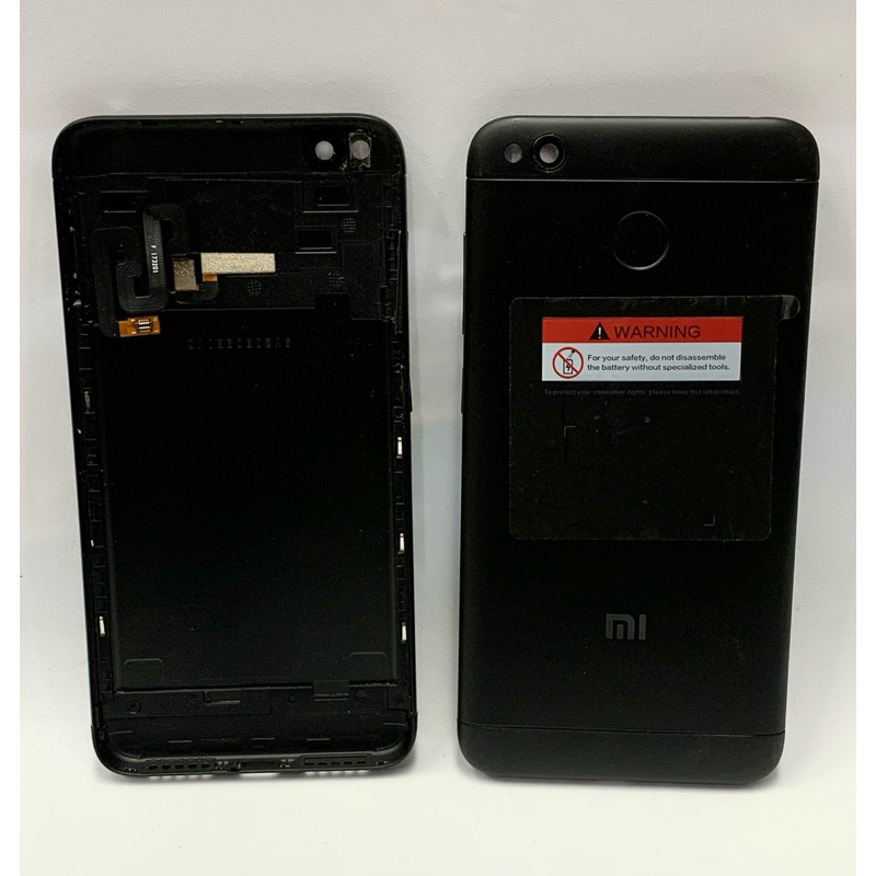 Backdoor xiaomi redmi 4x  backdoor xiaomi redmi 4x